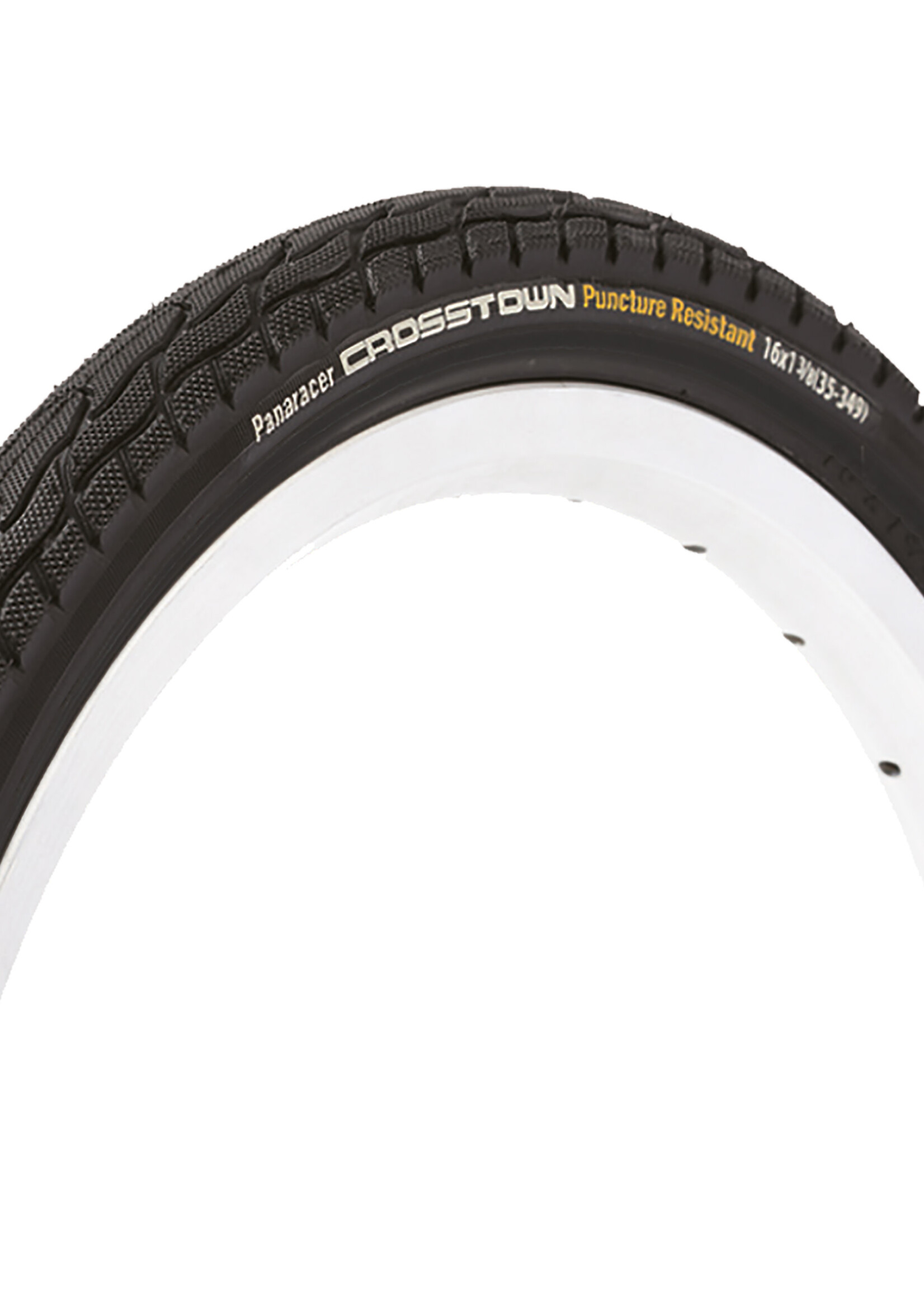 Panaracer Panaracer Cross Town Urban Tyre 700x35c