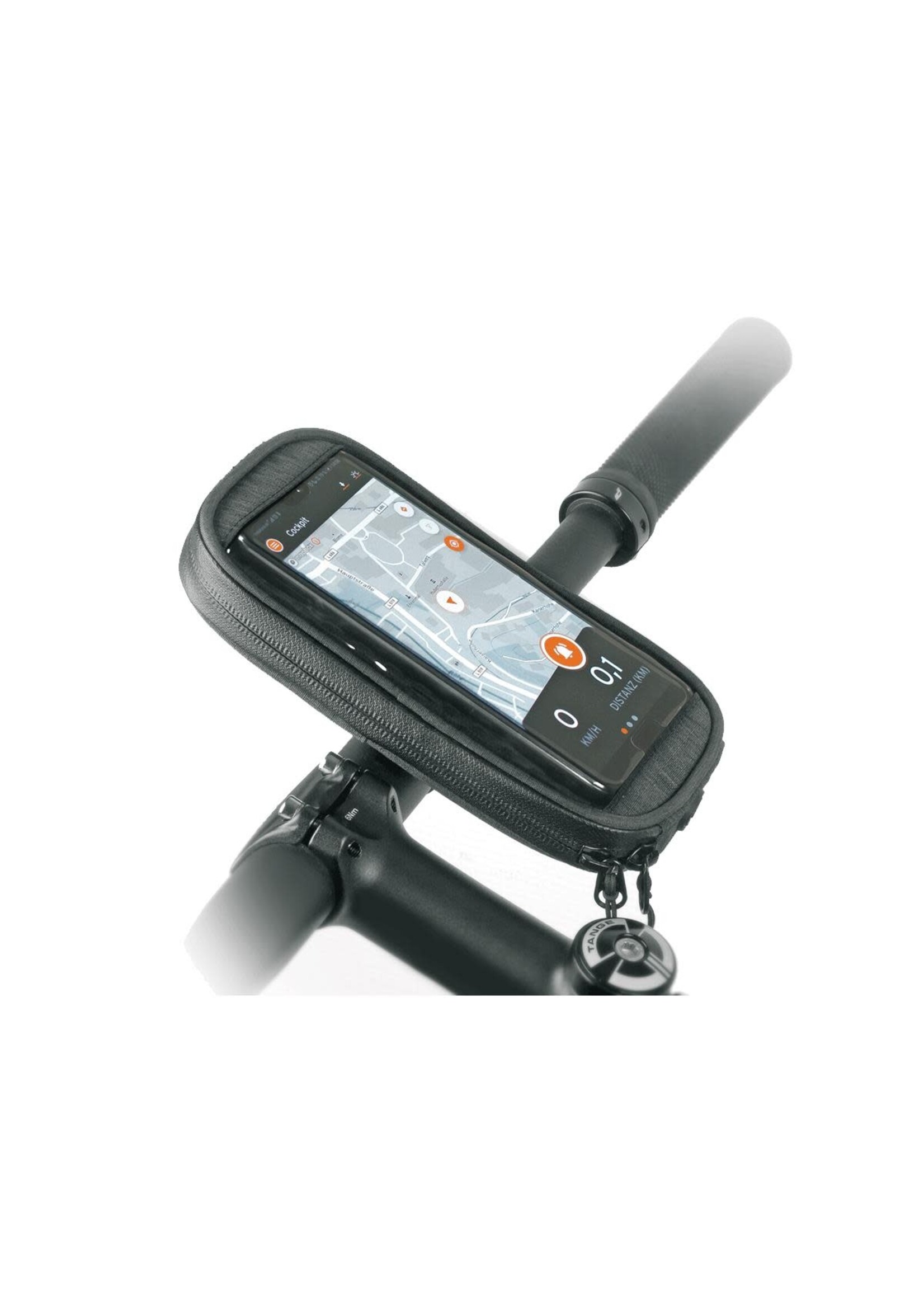 SKS SKS Smartboy Mount Plus Including Smartphone Bag