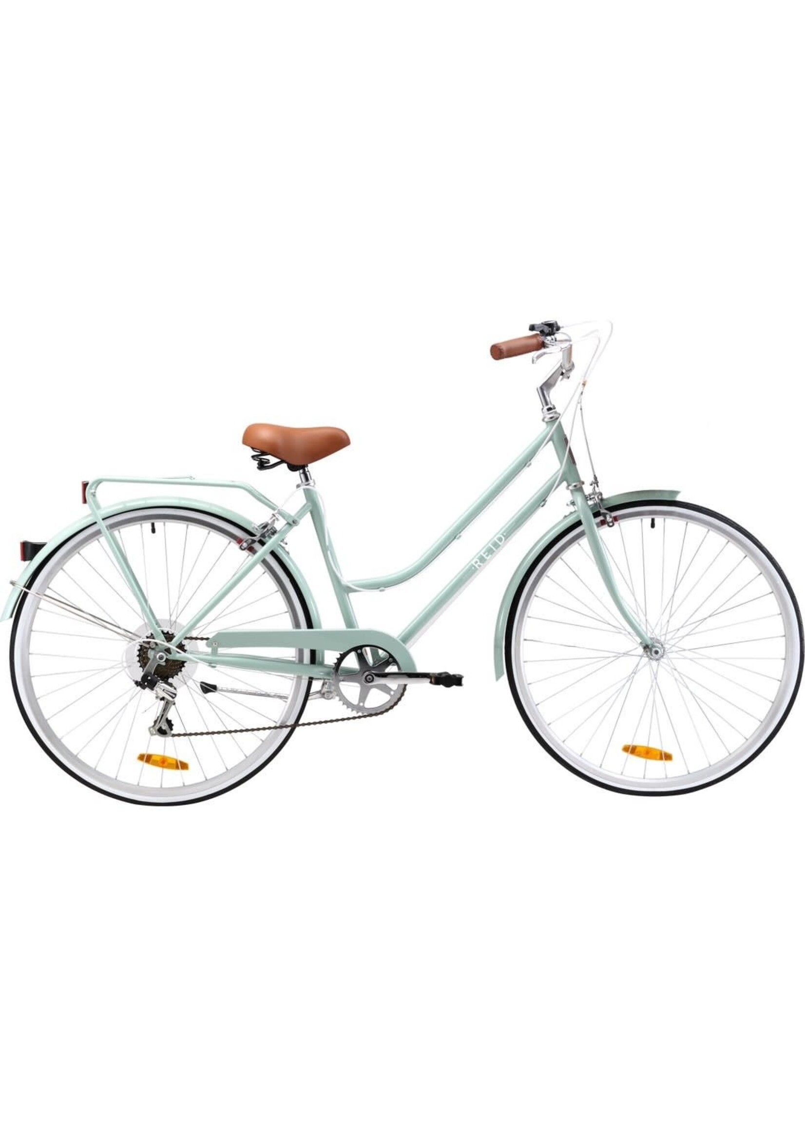 REID REID Ladies Classic Vintage Womens City Bike (46cm) Medium