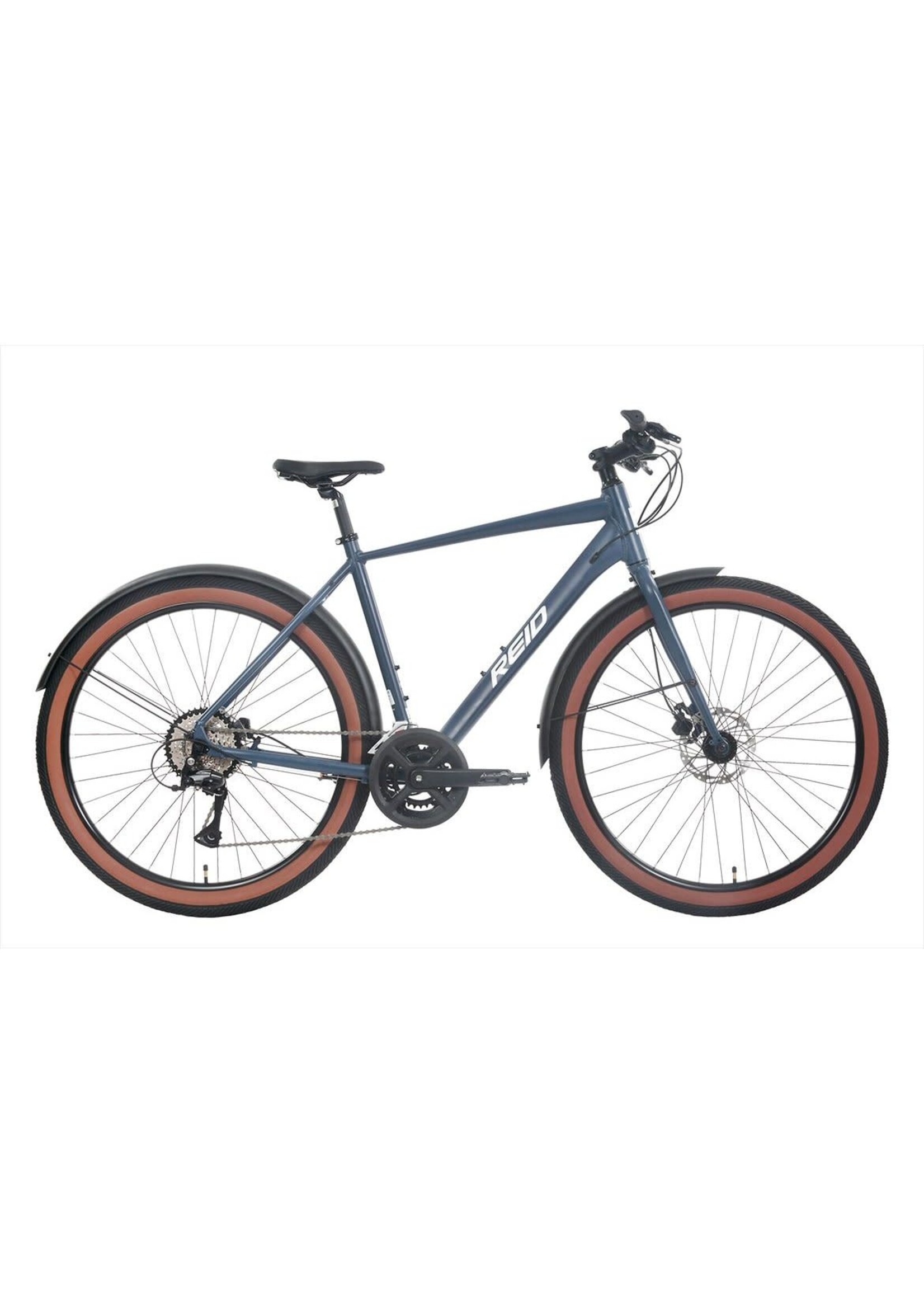 REID REID Sphere City Bike