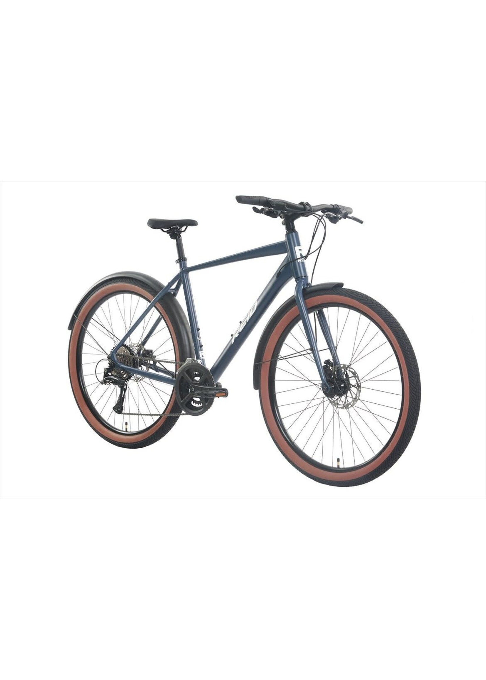 REID REID Sphere City Bike