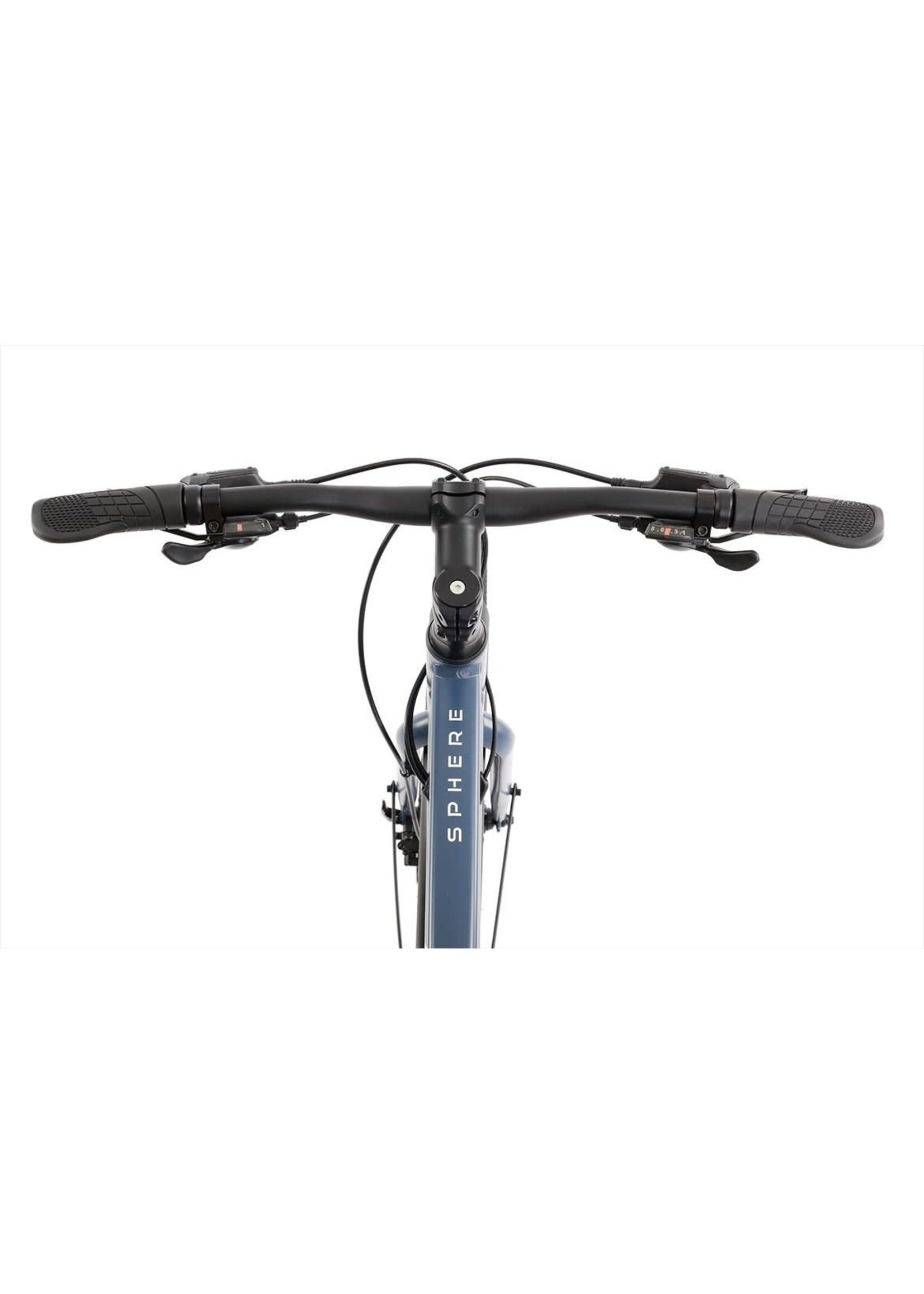 REID REID Sphere City Bike