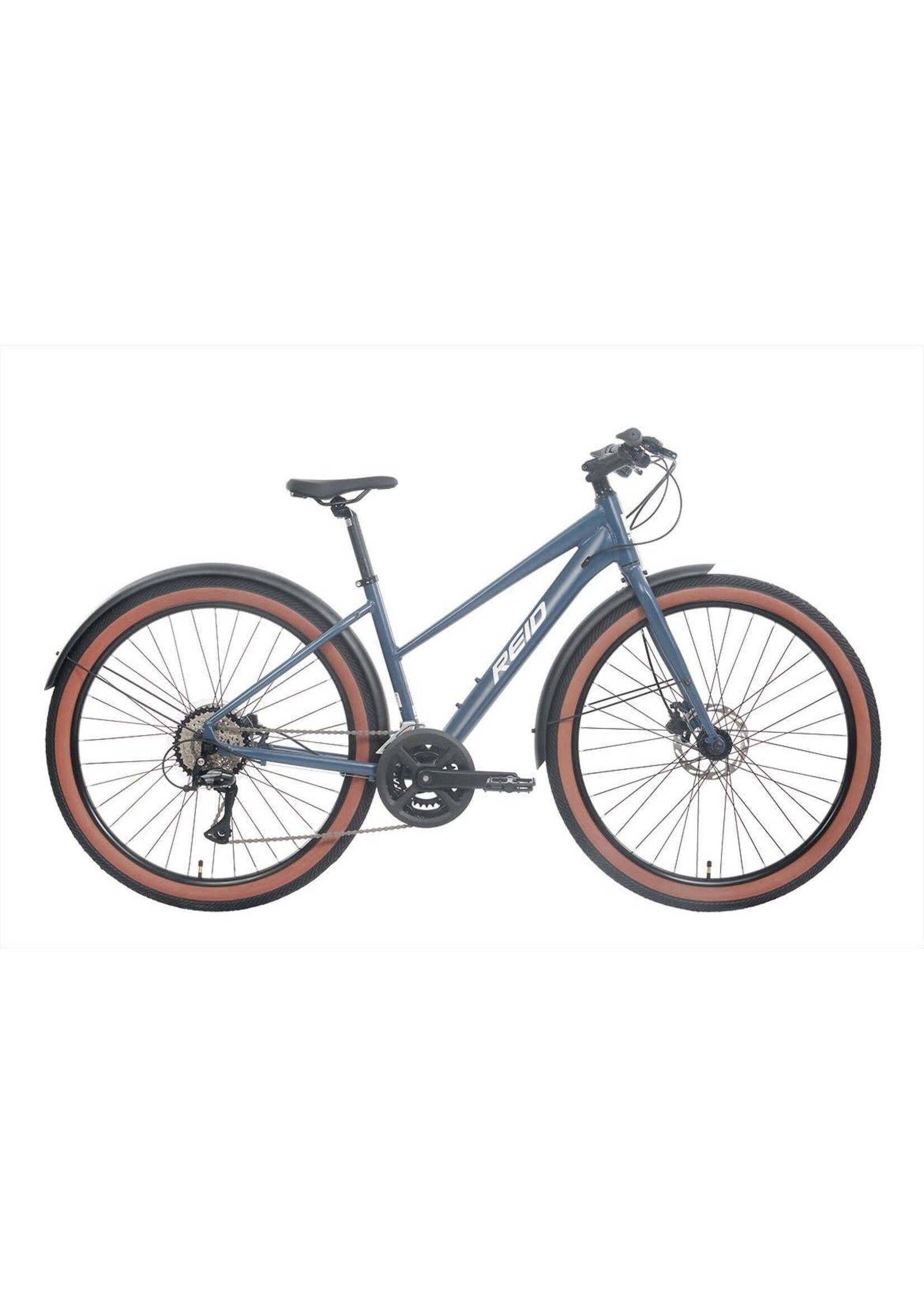 REID REID Sphere Womens City Bike