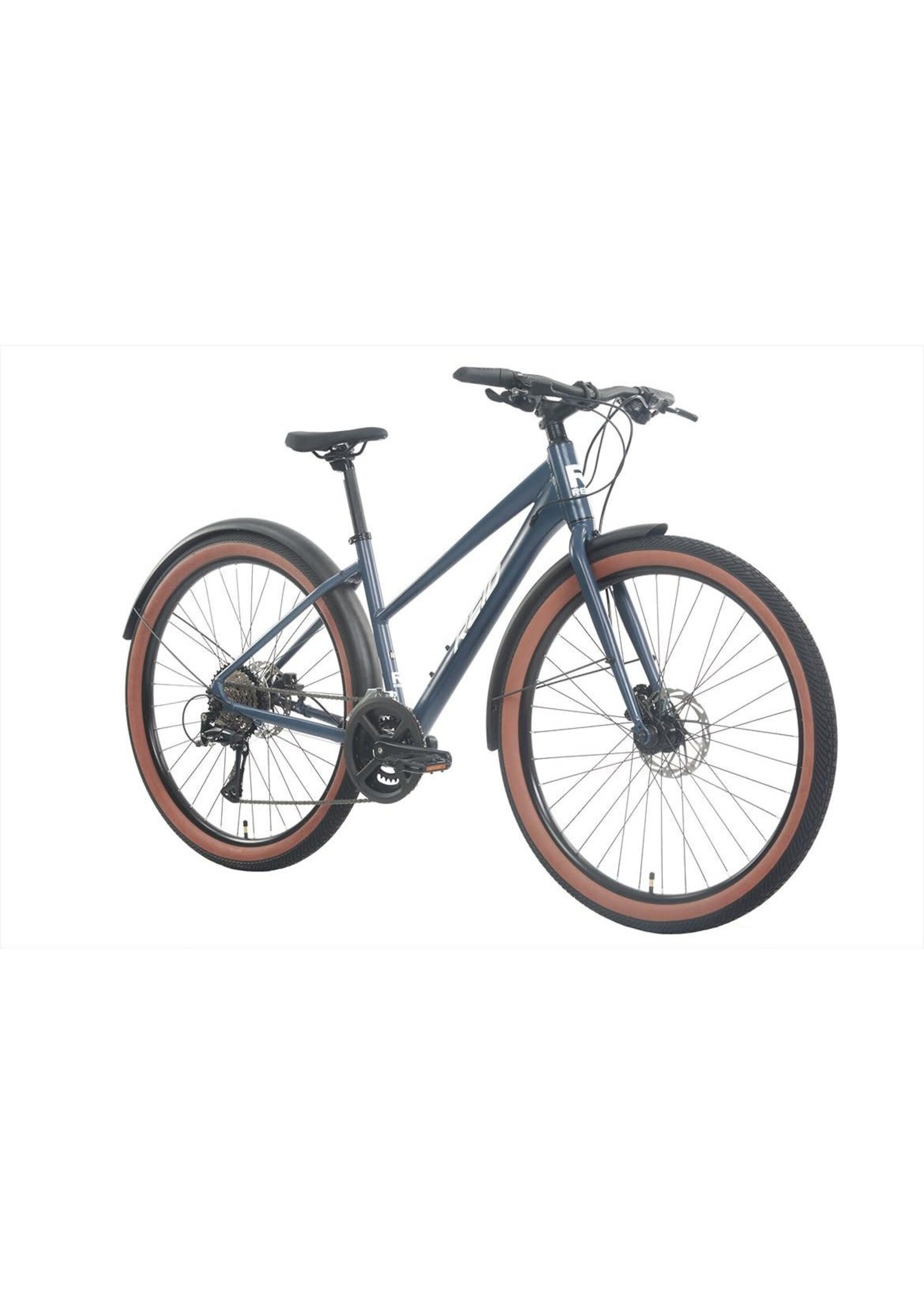 REID REID Sphere Womens City Bike
