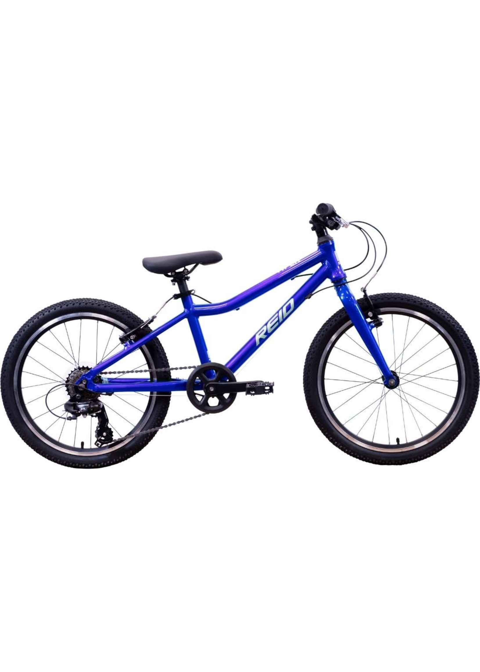viper REID Viper 20 Kids Bike Blue