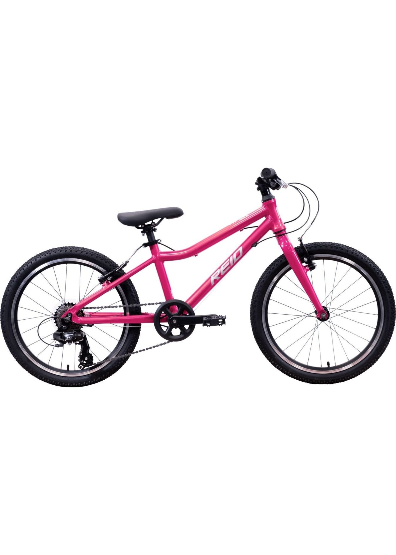 REID REID Viper 20 Kids Bike Pink