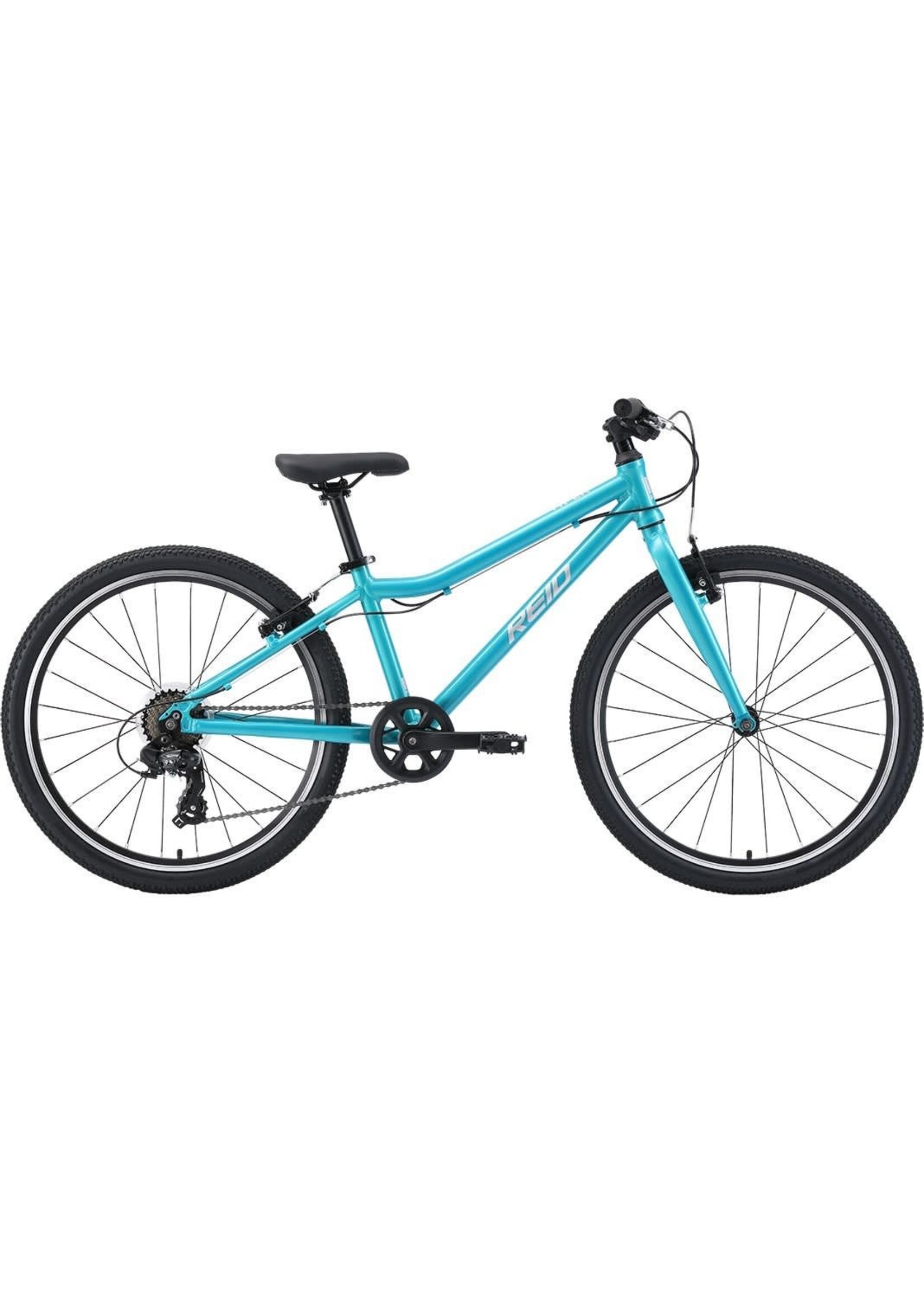 REID REID Viper 24 Kids Bike  Teal