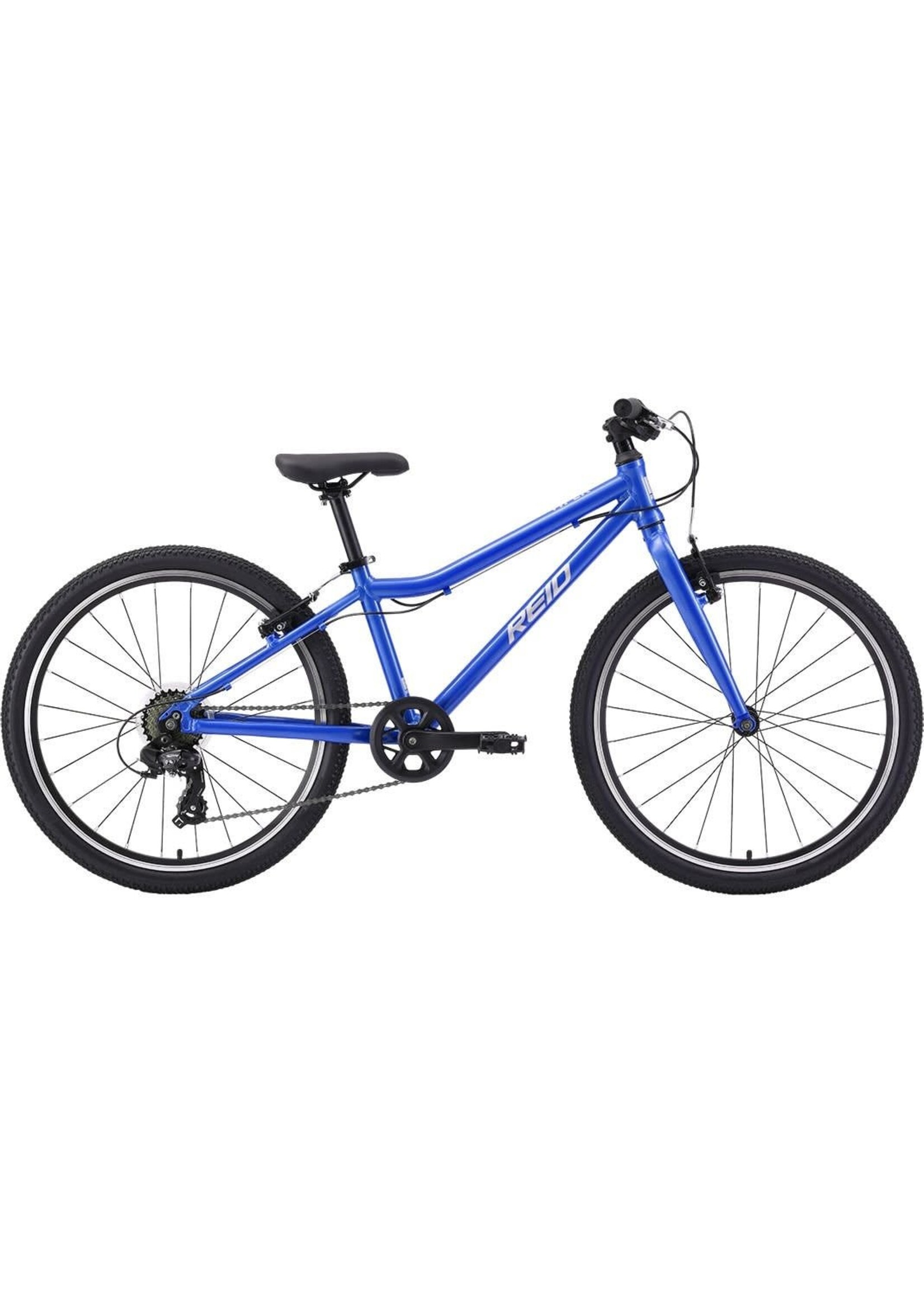 REID REID Viper 24 Kids Bike Blue