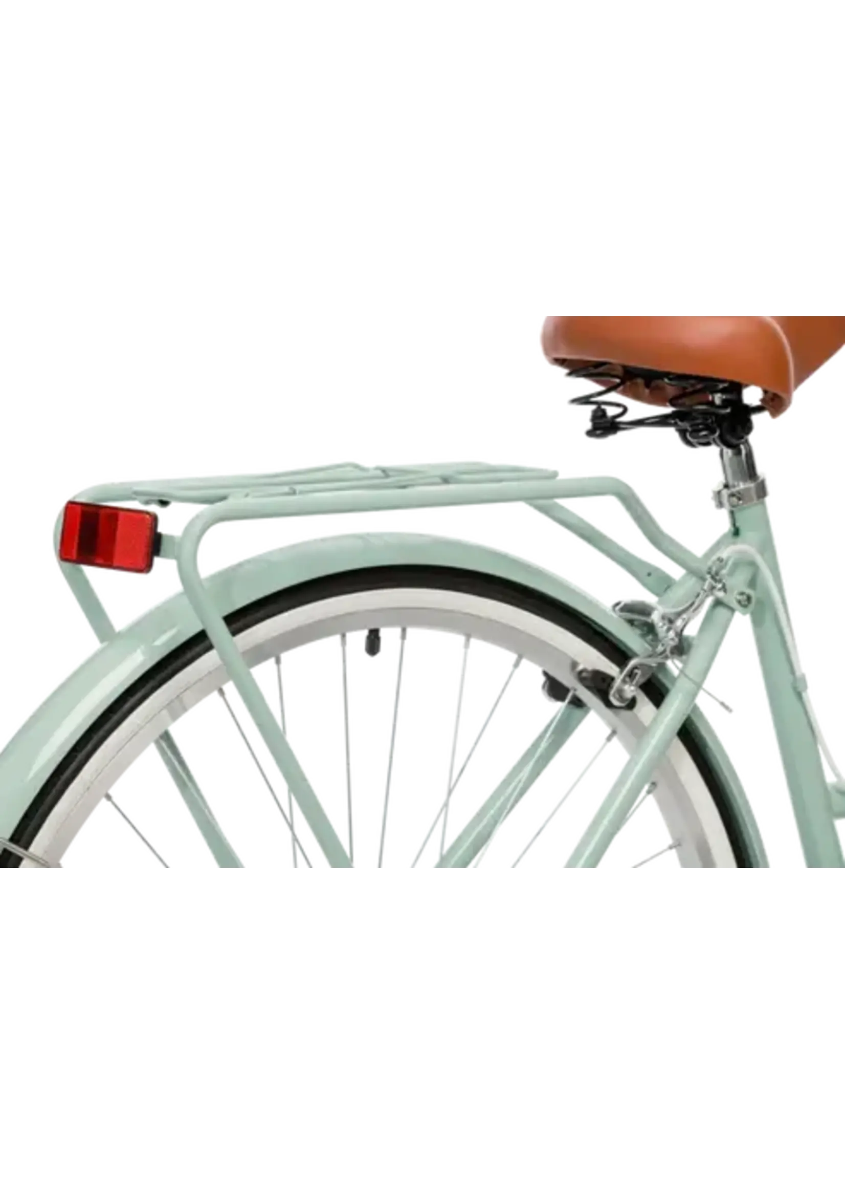 REID REID Ladies Classic Vintage Womens City Bike (46cm) Medium