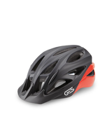 GES REVO GES REVO HELMET BLACK/RED