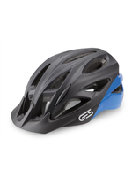 GES REVO GES REVO HELMET BLACK/BLUE