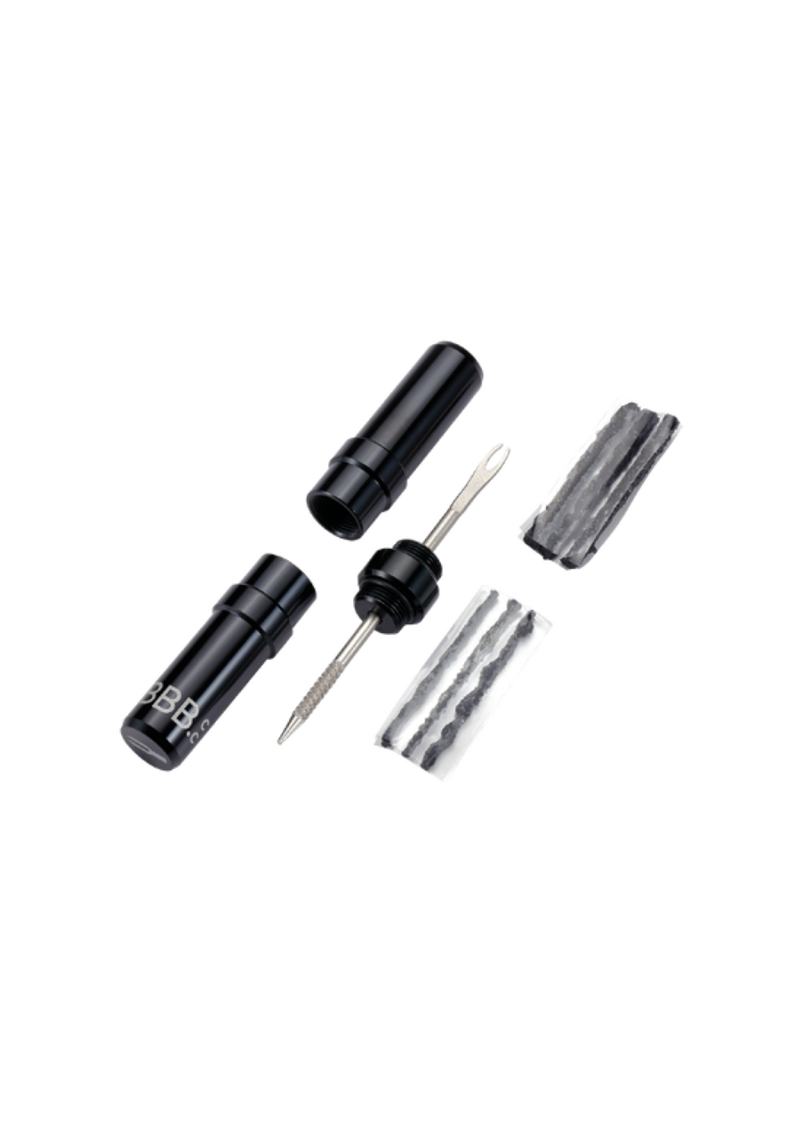 BBB BBB BTL-185 PuncturePlugger Tubeless Plug Tool