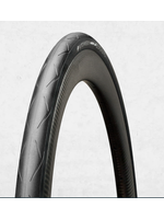 Hutchinson HUTCHINSON BLACKBIRD ALLSEASON TLR HOOKLESS 32 C BLACK