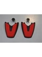 Crono replacement heel Crono CR1 Shoes