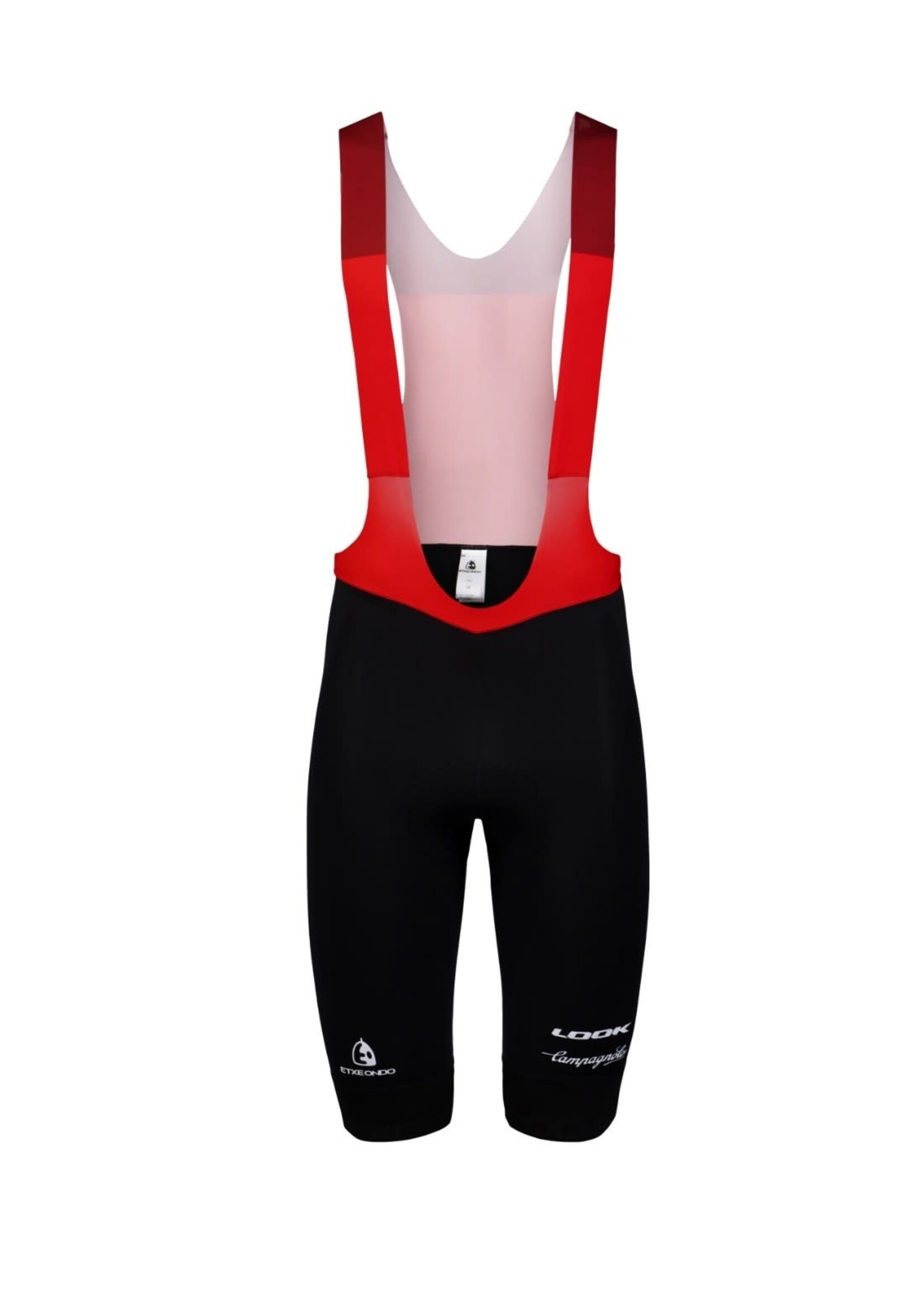 Etxeondo Etxeondo Cofidis Bib Short