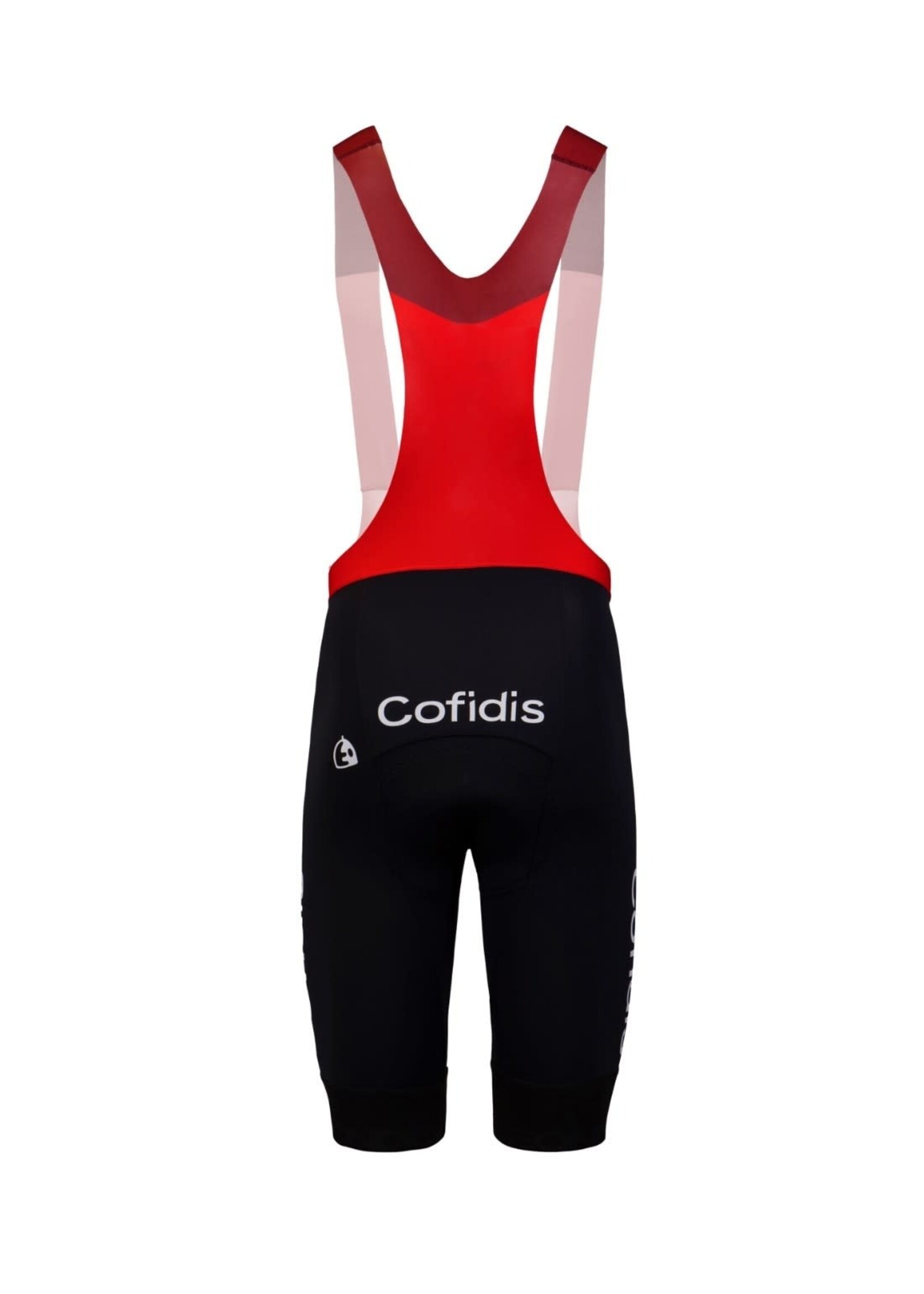 Etxeondo Etxeondo Cofidis Bib Short