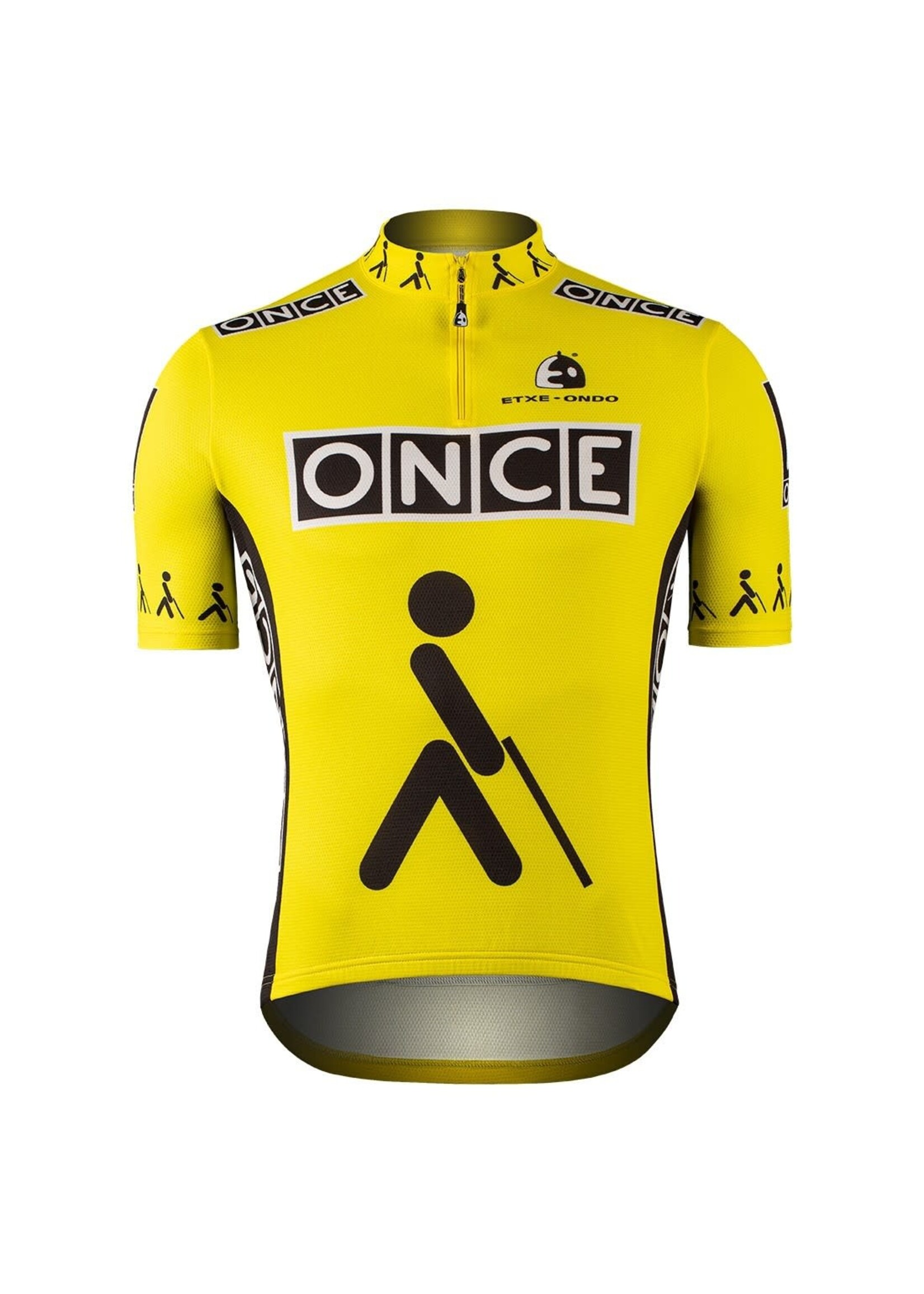 Etxeondo Etxeondo Once Jersey