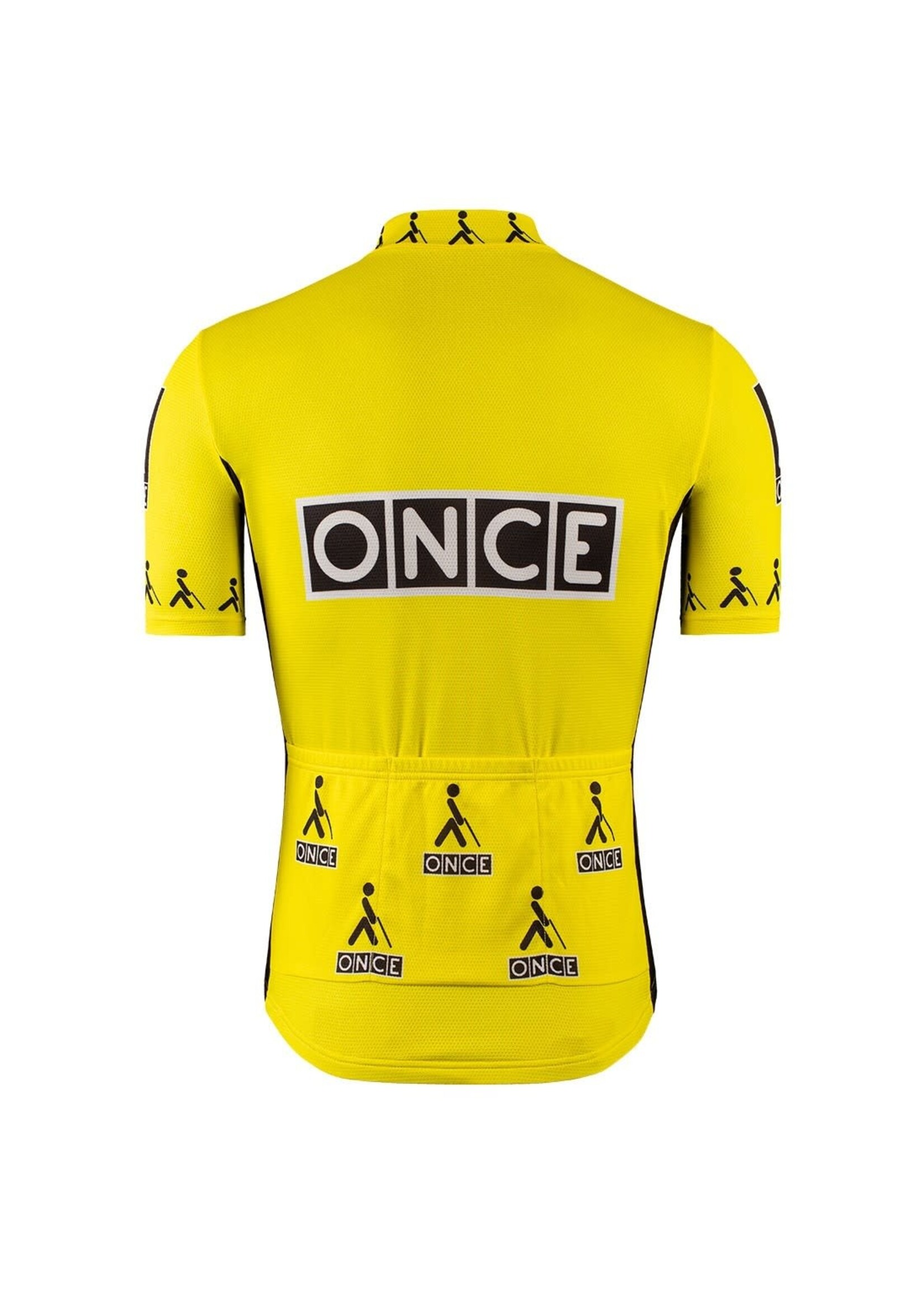Etxeondo Etxeondo Once Jersey