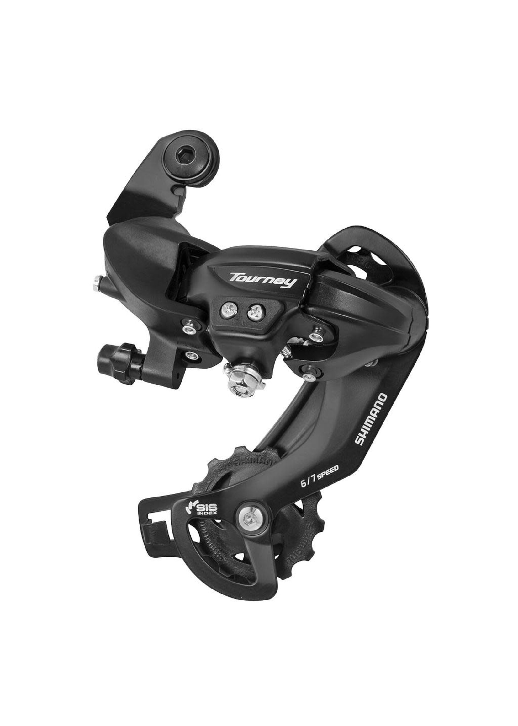 Shimano SHIMANO TOURNEYRD-TY300-SGS REAR MECHANISM