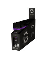 TORQ TORQ Energy Drink Single Serve Sachets  Blackcurrant