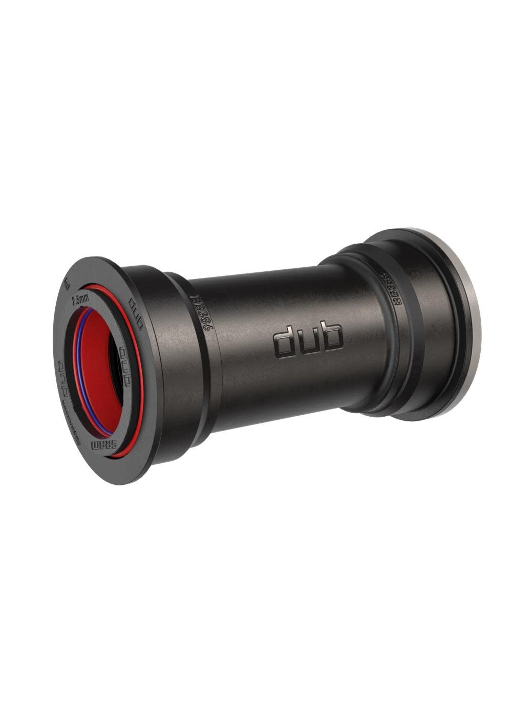 Sram SRAM BB Dub BB386 (Road) 86.5Mm