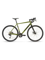 STEVENS Stevens Tabor Gen.2 Gravel Bike