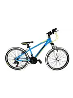 montana MONTANA JUNIOR 24 BLUE-YELLOW