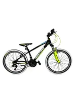 montana MONTANA JUNIOR 24 BLACK-GREEN-BLUE