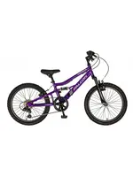 FALCON FALCON MOONSTONE 20 KIDS MOUNTAIN BIKE