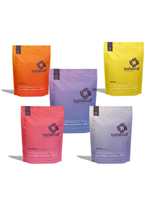 tailwind Tailwind Nutrition Multiserving 30 Serv orange
