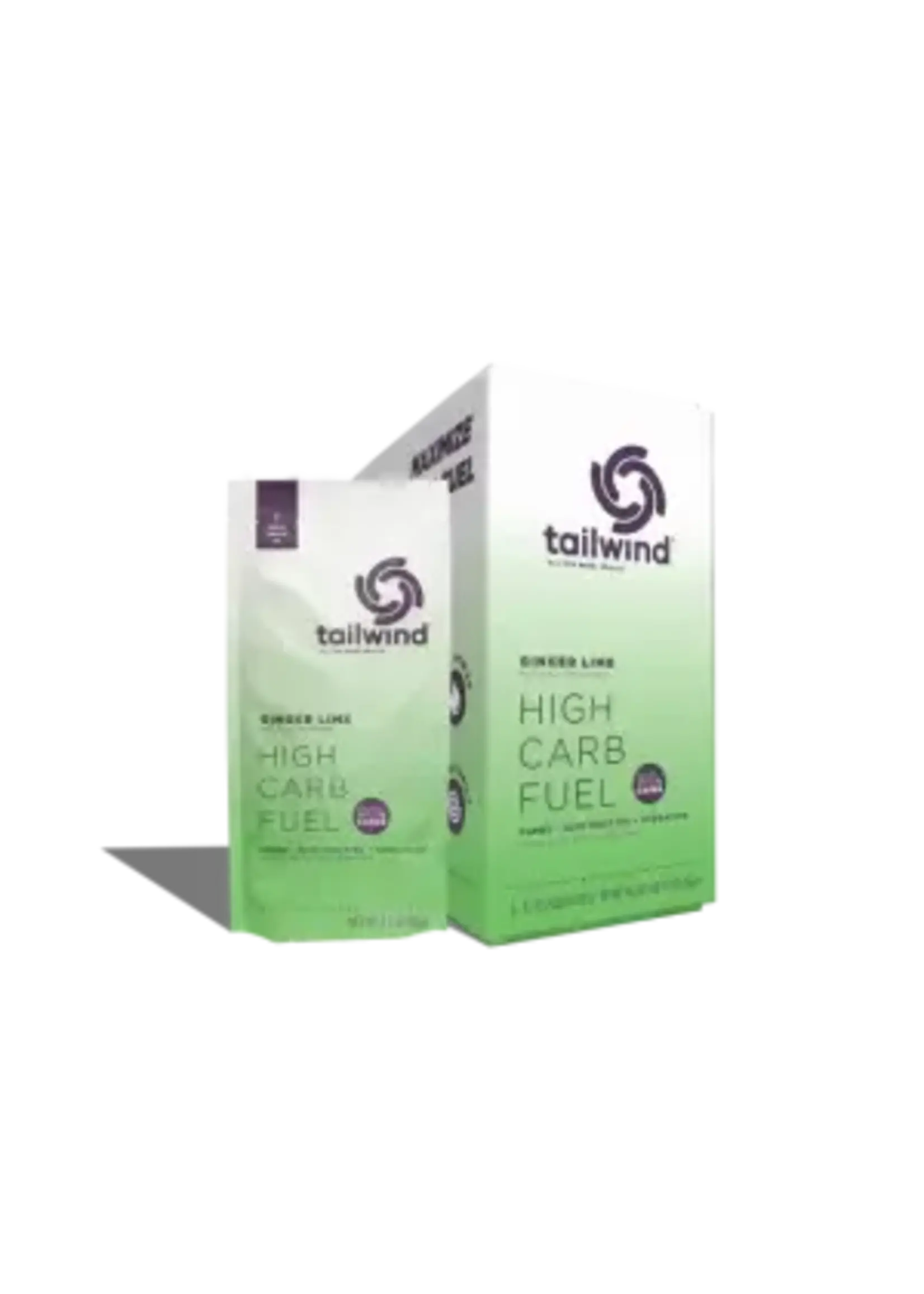 tailwind Tailwind High Carb Fuel Ginger /Lime