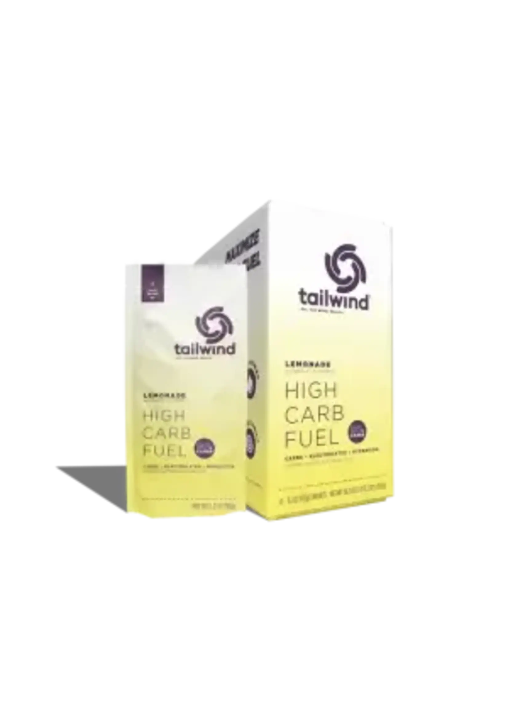 tailwind Tailwind High Carb Fuel  Lemonade