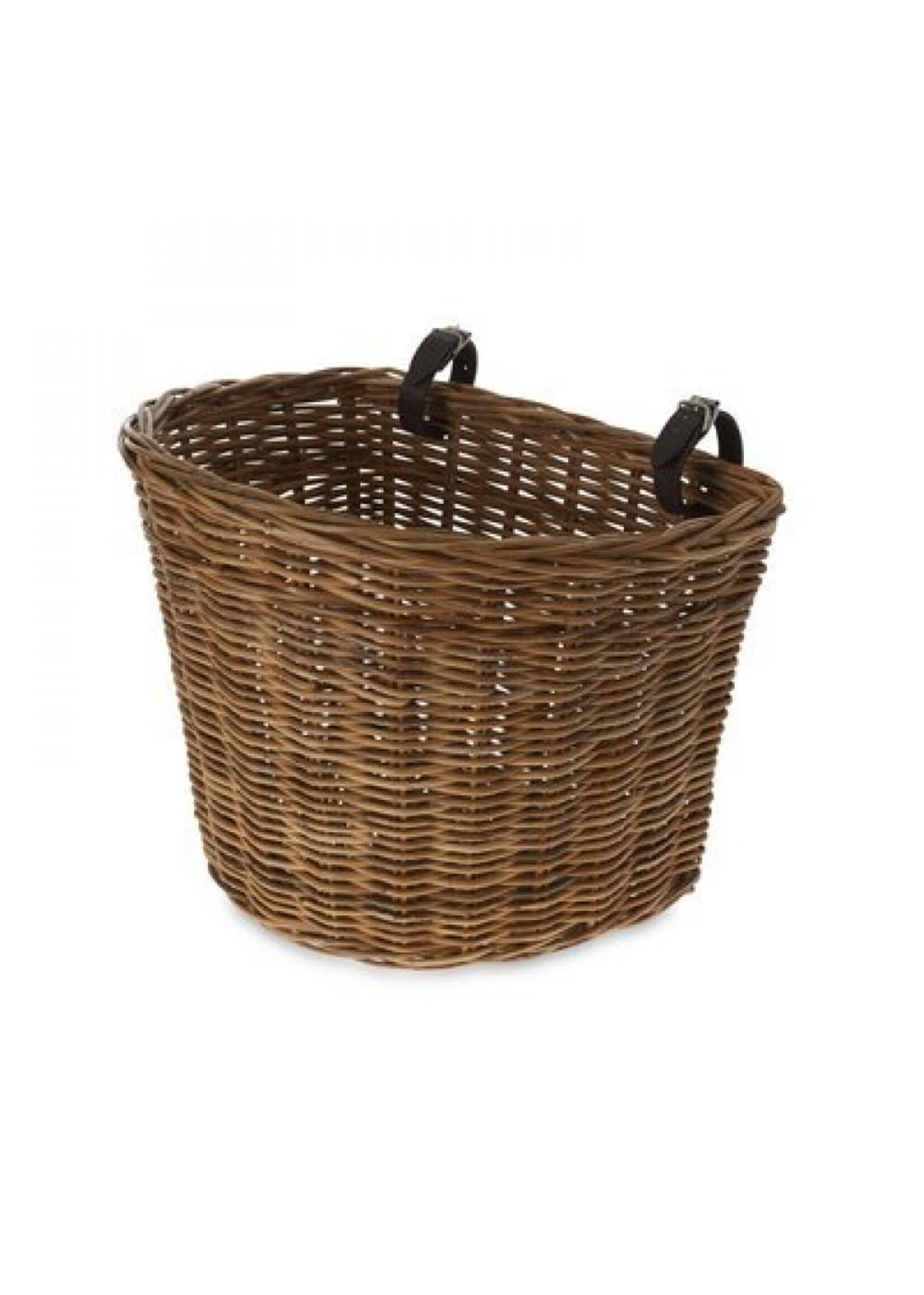 Basil Basil Darcy L Basket Brown