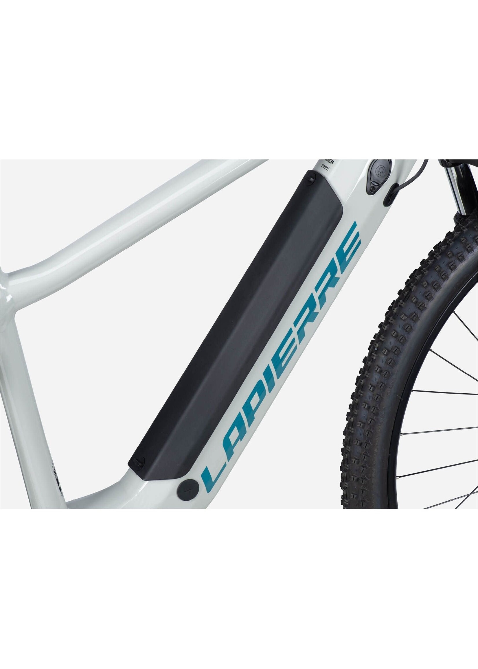 Lapierre Overvolt HT 5.4 Electric Mountain Bike
