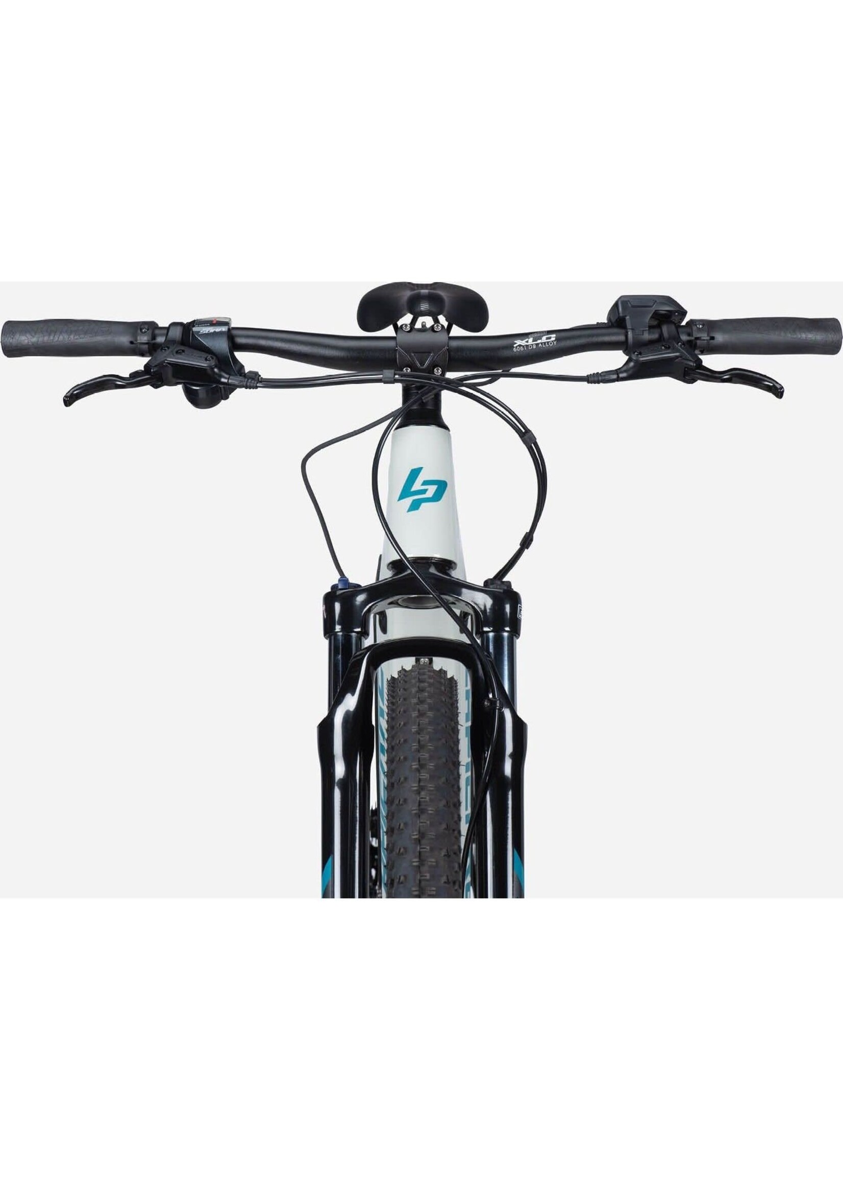 Lapierre Overvolt HT 5.4 Electric Mountain Bike
