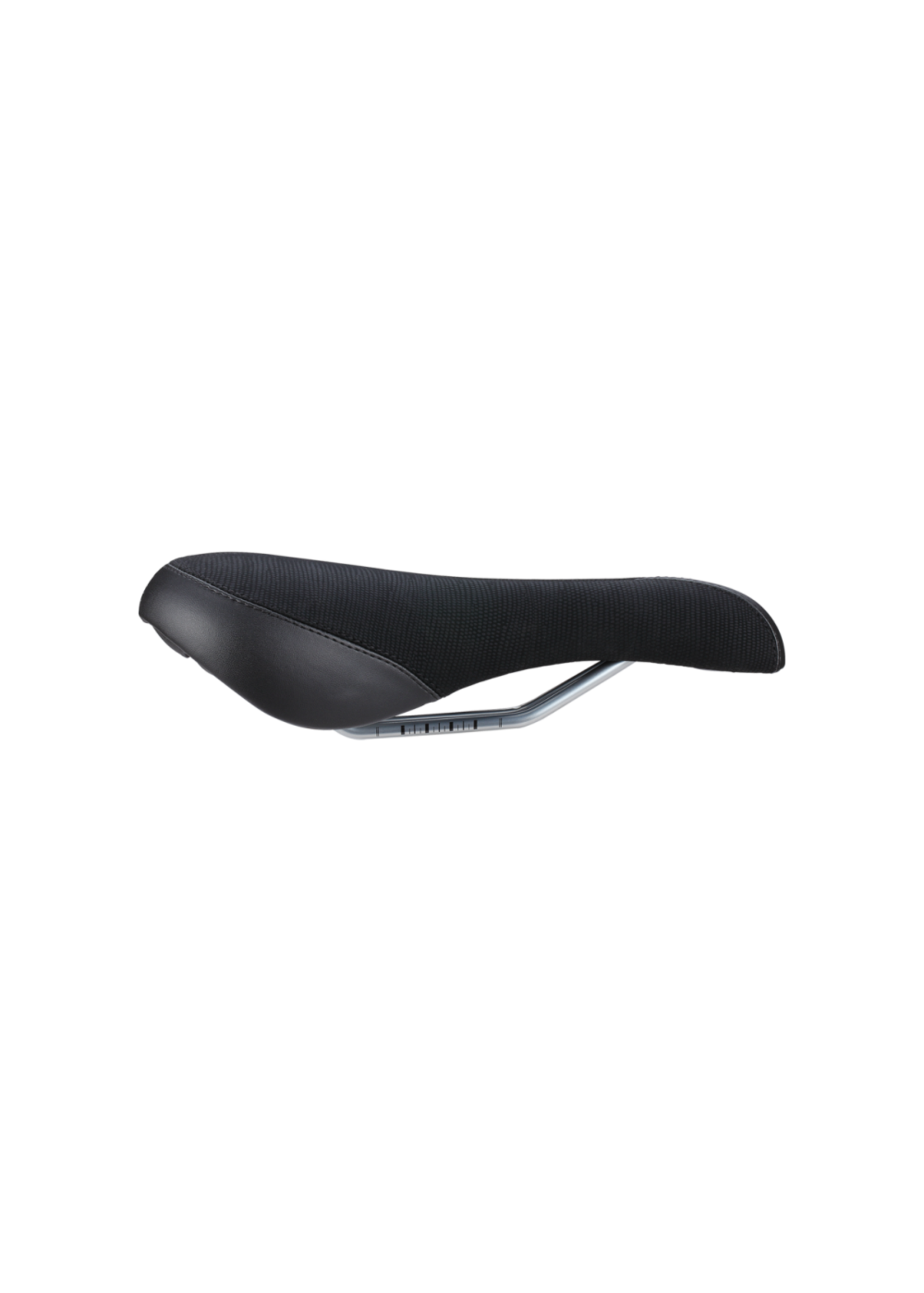BBB BBB BSD-12 MultiDensity Men's Saddle Black 170mm