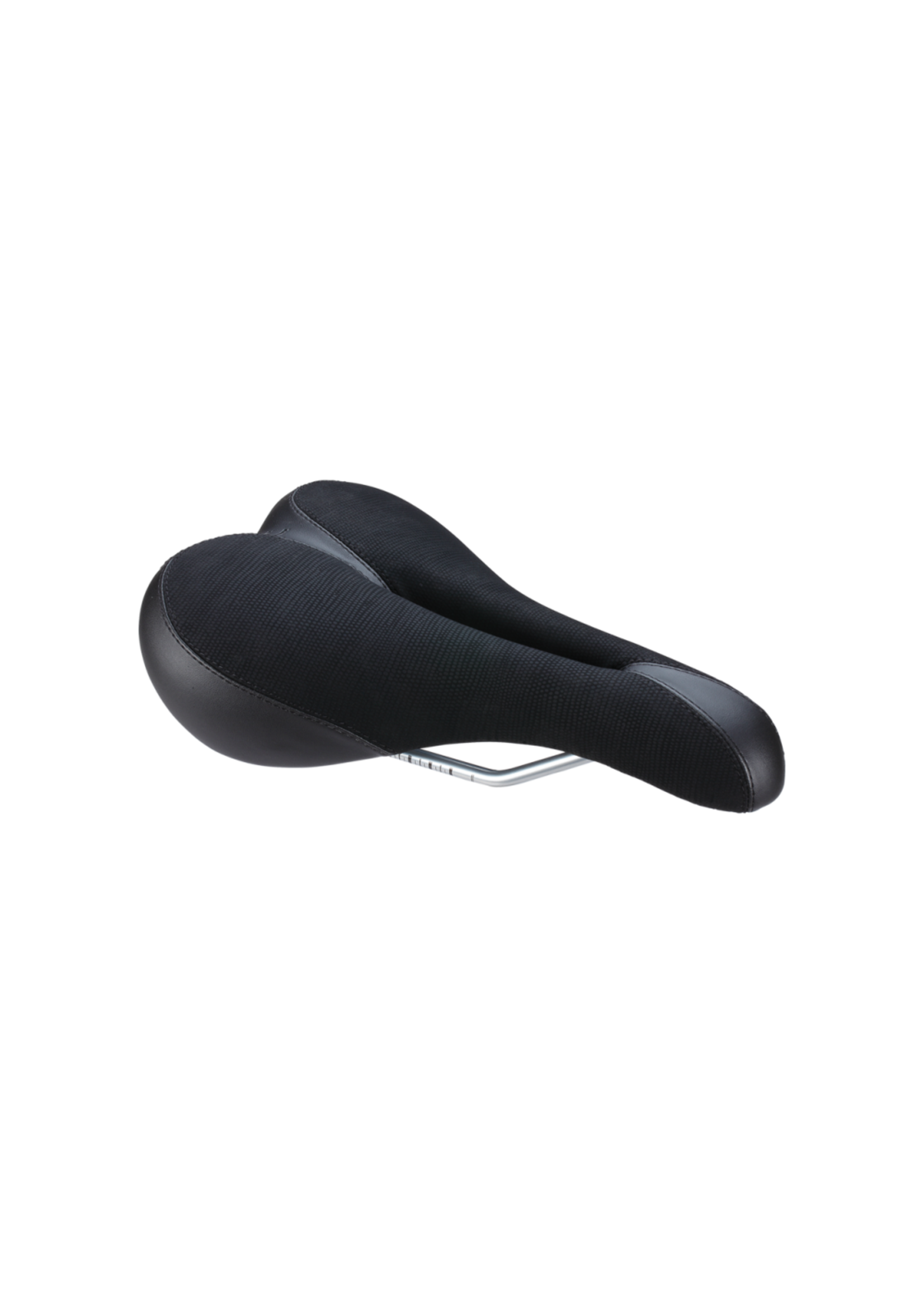 BBB BBB BSD-12 MultiDensity Men's Saddle Black 170mm