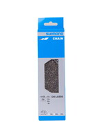 Shimano Shimano CN-LG500 Link Glide HG-X chain with quick link, 9/10/11-speed, 138L