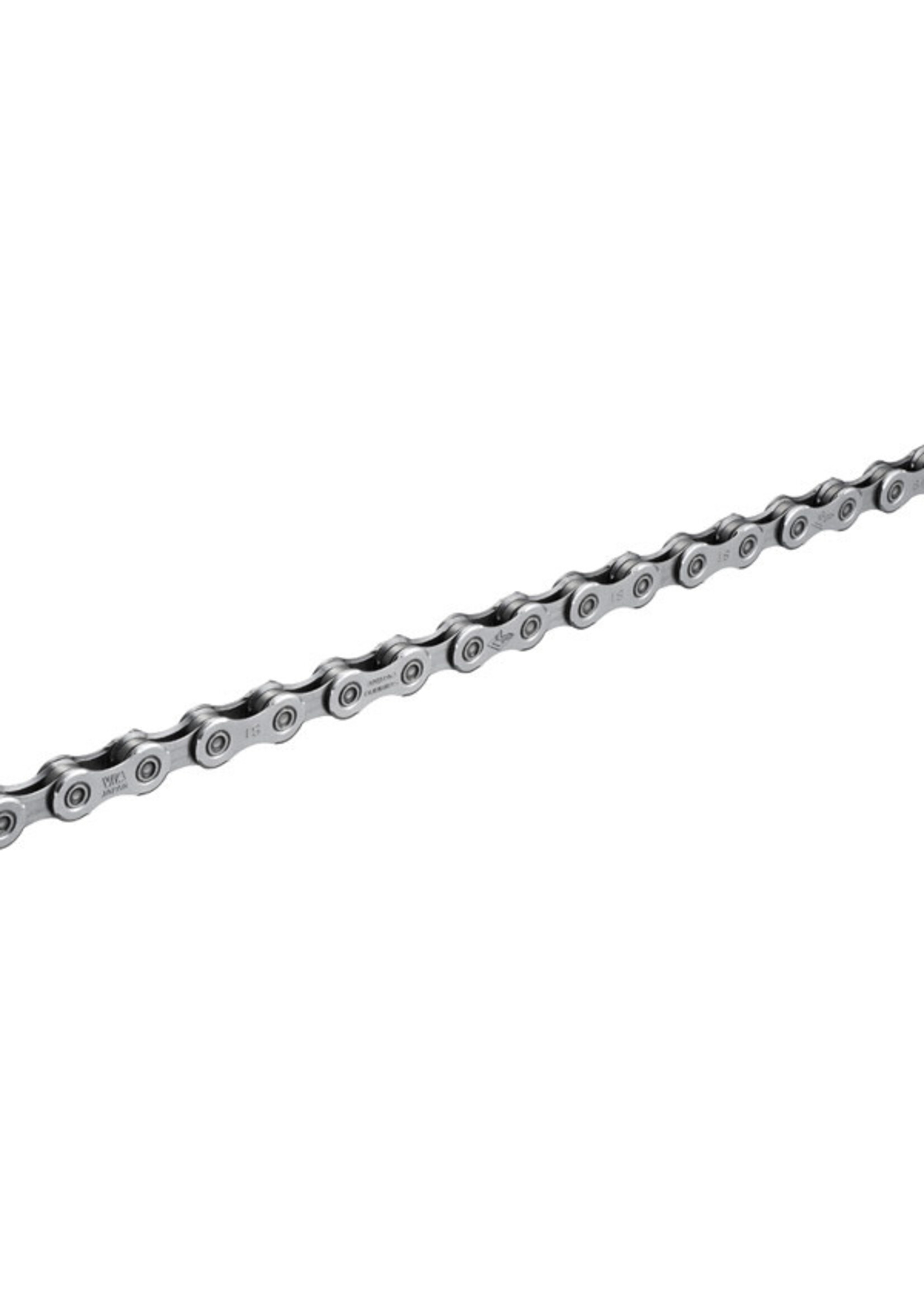 Shimano Shimano CN-LG500 Link Glide HG-X chain with quick link, 9/10/11-speed, 138L