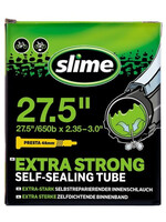 slime Smart Tube - 27.5 x 2.35 - 3.0 inch - Presta Valve