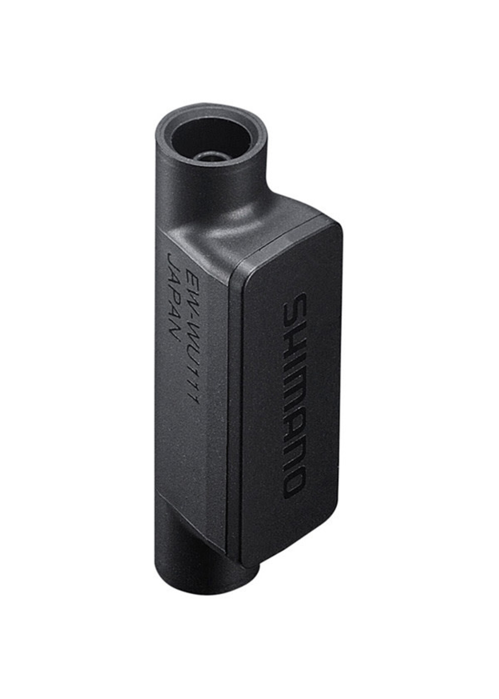 Shimano Shimano EW-WU111 E-tube Di2 wireless unit, inline
