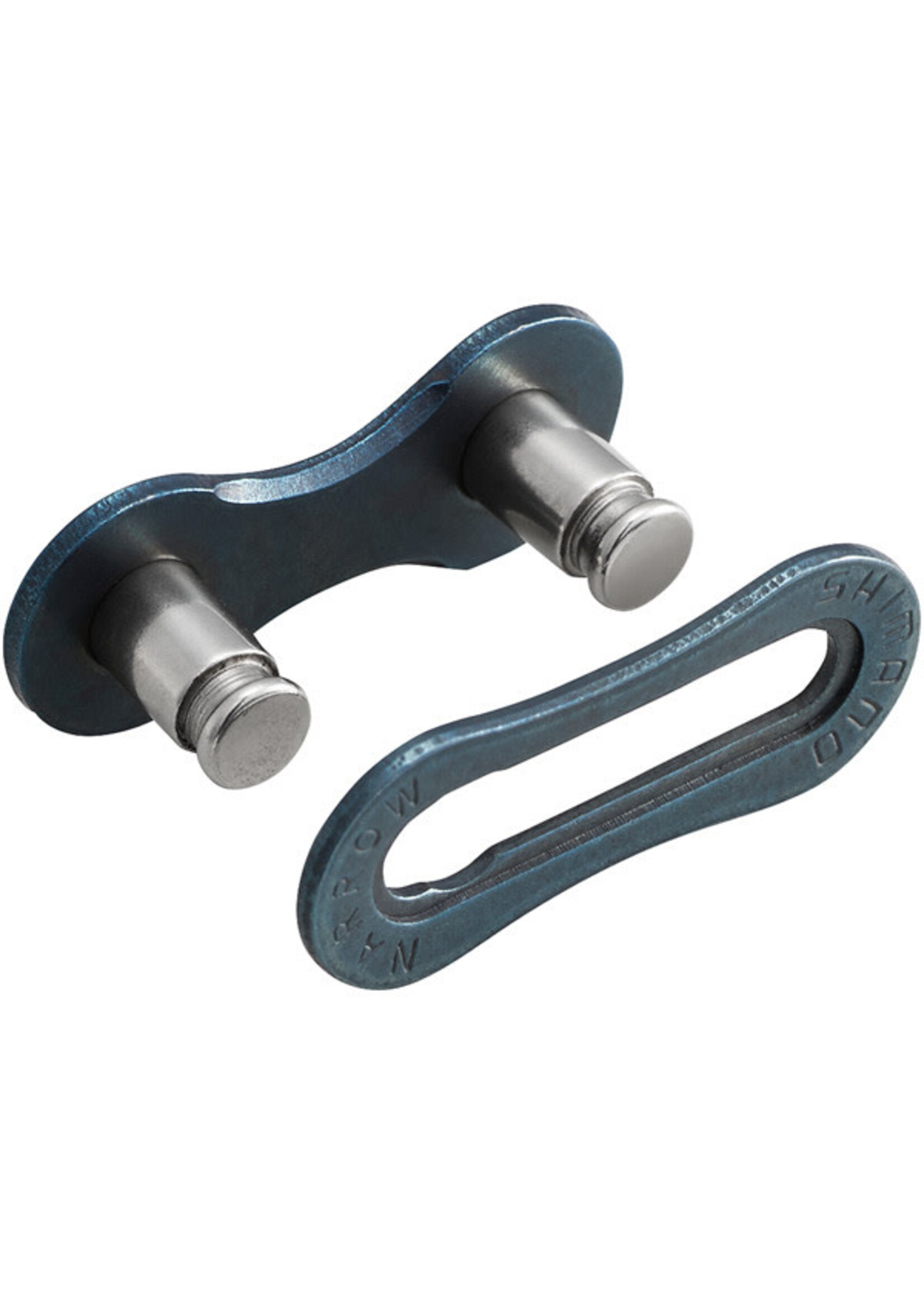 Shimano Shimano SM-UG51 Quick link for  chain, 6 / 7 / 8-speed, pack of 2