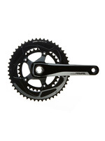 Sram SRAM Rival22 Crank Set BB30 172.5 50-34 Yaw Bearings NOT incl SRAM Rival22 Crank Set BB30 172.5 50-34 Yaw Bearings NOT incl