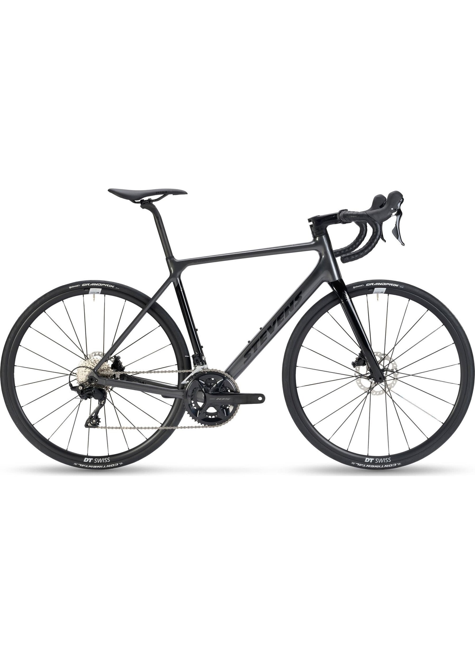 STEVENS Stevens Aspin Disc Road Bike