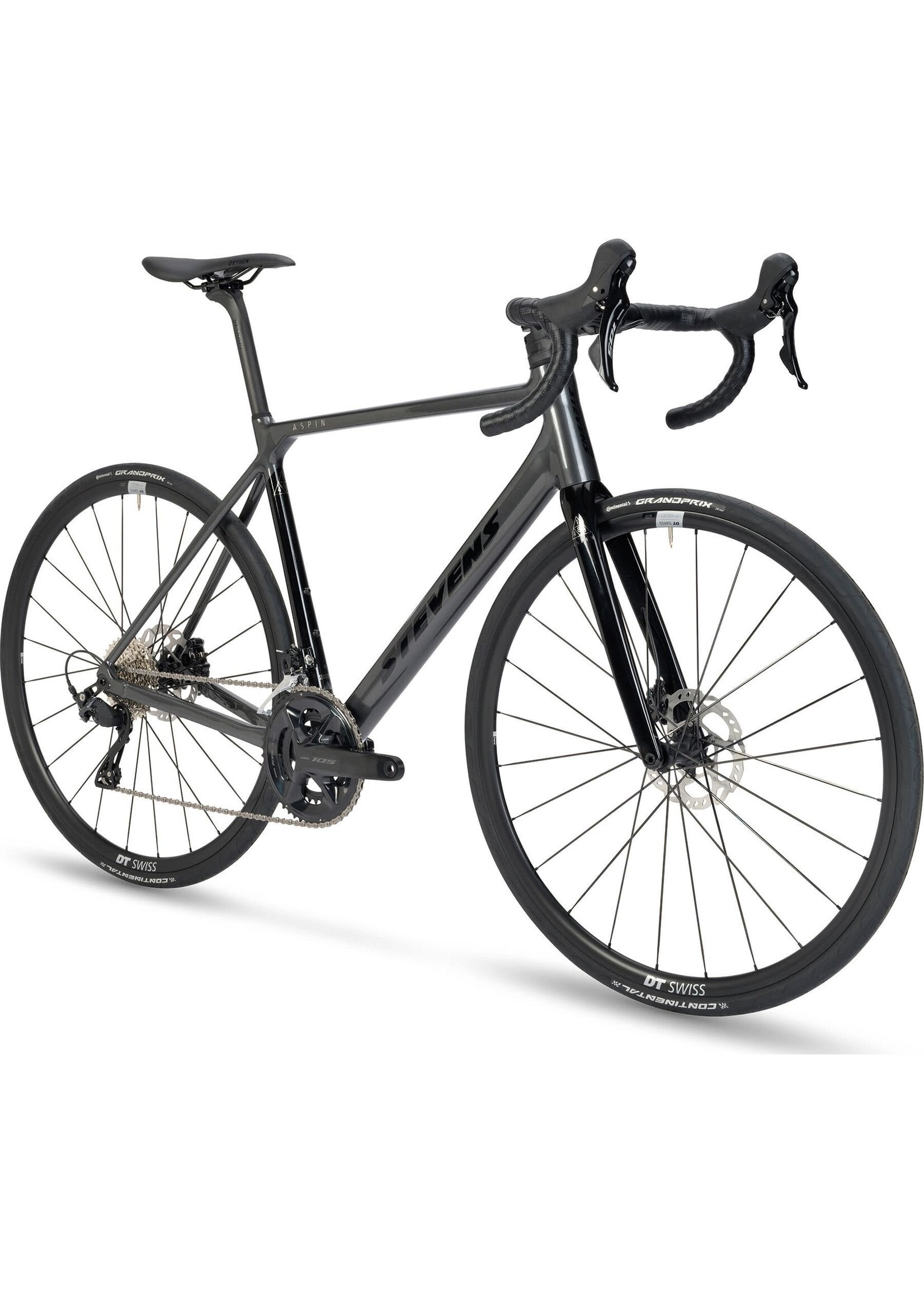 STEVENS Stevens Aspin Disc Road Bike