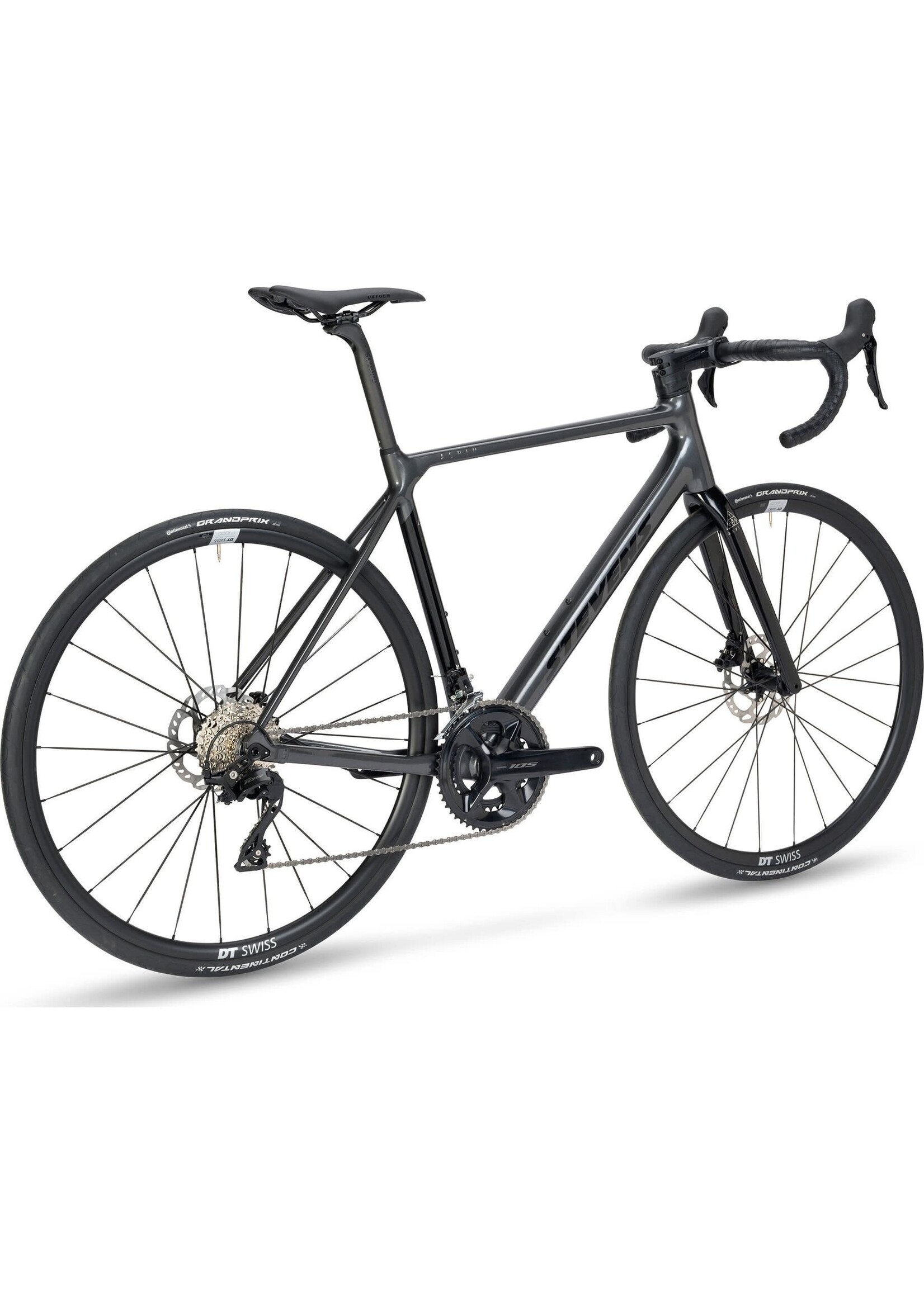 STEVENS Stevens Aspin Disc Road Bike