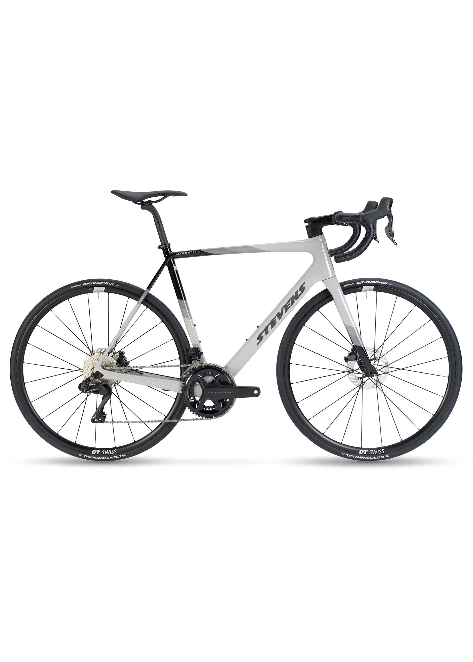 STEVENS Stevens Izoard Ultegra Di2 Road Bike