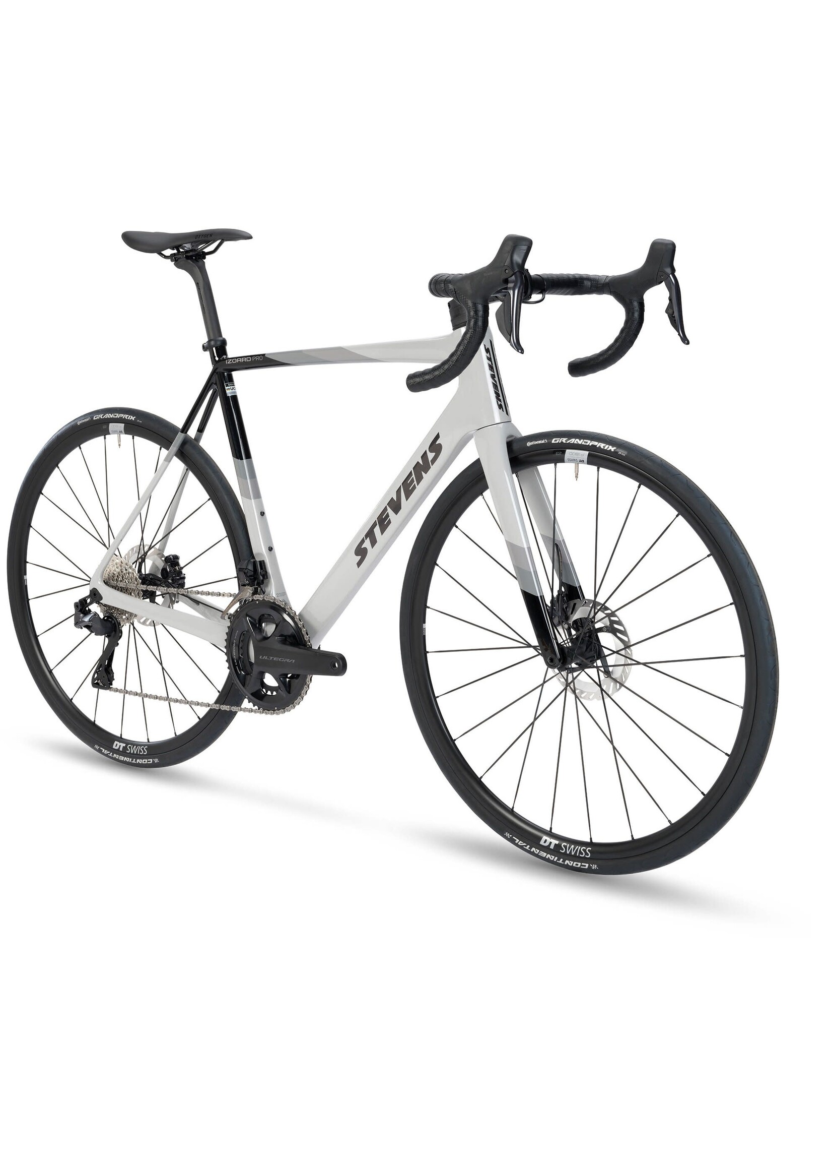 STEVENS Stevens Izoard Ultegra Di2 Road Bike