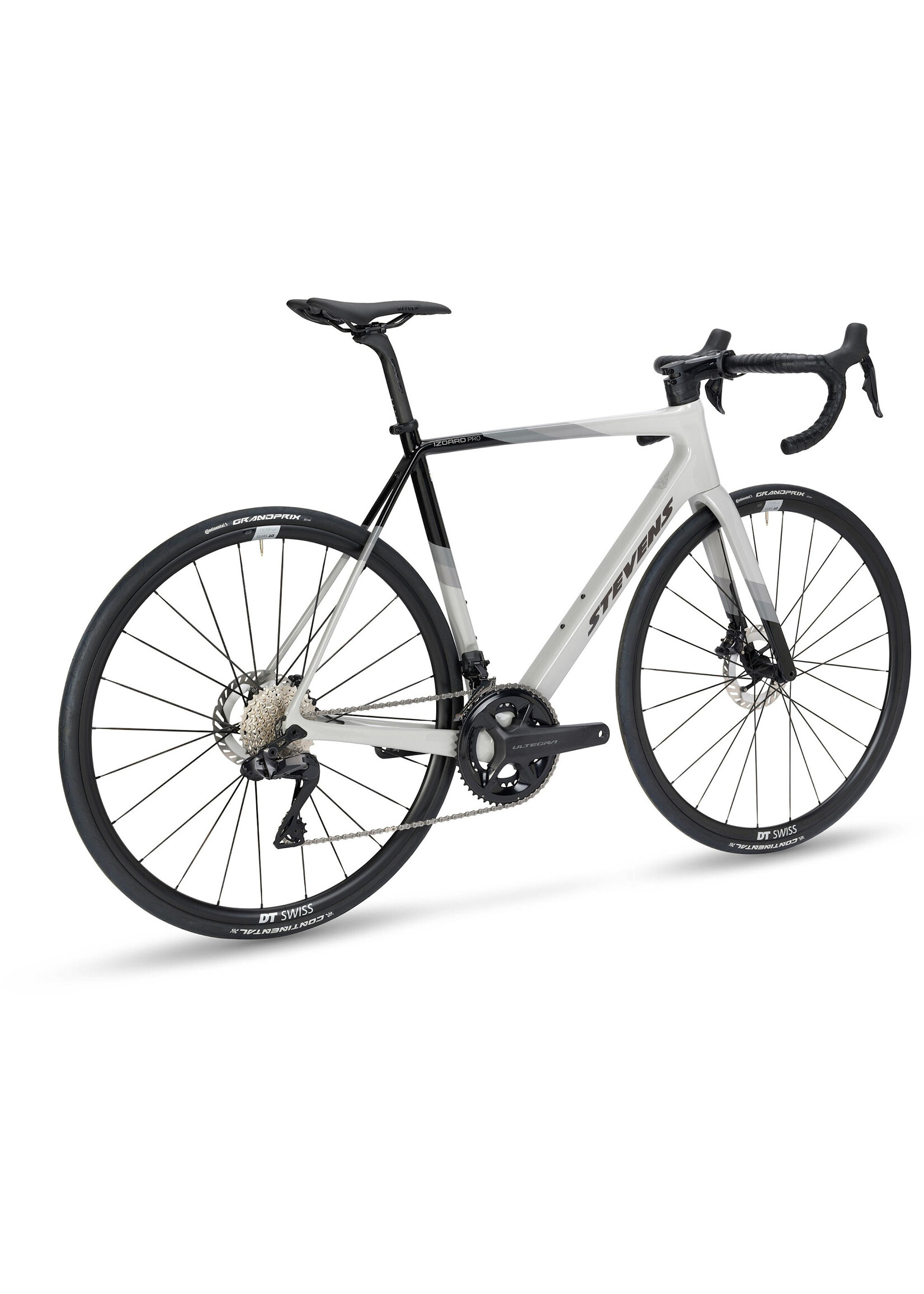 STEVENS Stevens Izoard Ultegra Di2 Road Bike