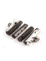 Clarks Clarks Road Brake Pads Brake Shoes & Cartridge + Extra Pads for Shimano and other systems 52mm
